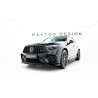 Kit carrosserie Maxton Design Mercedes-AMG GLC 43 X254 (2022+) : lame avant, bas de caisse, lame arrière, becquet Kit carrosserie Maxton Design Mercedes-AMG GLC 43 X254 (2022+) : lame avant, bas de caisse, lame arrière, becquet