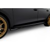 Kit carrosserie Maxton Design Skoda Octavia RS Liftback Mk4 restylée (2024+) Kit carrosserie Maxton Design Skoda Octavia RS Liftback Mk4 restylée (2024+)
