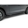 Kit carrosserie Maxton Design Mercedes-AMG GLC 43 X254 (2022+) : lame avant, bas de caisse, lame arrière, becquet Kit carrosserie Maxton Design Mercedes-AMG GLC 43 X254 (2022+) : lame avant, bas de caisse, lame arrière, becquet