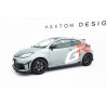 Kit carrosserie Maxton Design Toyota GR Yaris Mk4 restylée V.2 (2024+) Kit carrosserie Maxton Design Toyota GR Yaris Mk4 restylée V.2 (2024+)