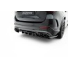 Kit carrosserie Maxton Design Mercedes-AMG GLC 43 X254 (2022+) : lame avant, bas de caisse, lame arrière, becquet Kit carrosserie Maxton Design Mercedes-AMG GLC 43 X254 (2022+) : lame avant, bas de caisse, lame arrière, becquet