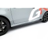 Kit carrosserie Maxton Design Toyota GR Yaris Mk4 restylée V.2 (2024+) Kit carrosserie Maxton Design Toyota GR Yaris Mk4 restylée V.2 (2024+)