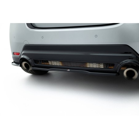 Kit carrosserie Maxton Design Toyota GR Yaris Mk4 restylée V.2 (2024+)