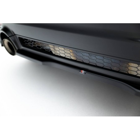 Kit carrosserie Maxton Design Toyota GR Yaris Mk4 restylée V.2 (2024+)