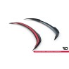 Kit carrosserie Maxton Design Mercedes-AMG GLC 43 X254 (2022+) : lame avant, bas de caisse, lame arrière, becquet Kit carrosserie Maxton Design Mercedes-AMG GLC 43 X254 (2022+) : lame avant, bas de caisse, lame arrière, becquet