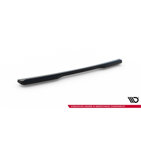 Kit carrosserie Maxton Design Toyota GR Yaris Mk4 restylée V.2 (2024+)