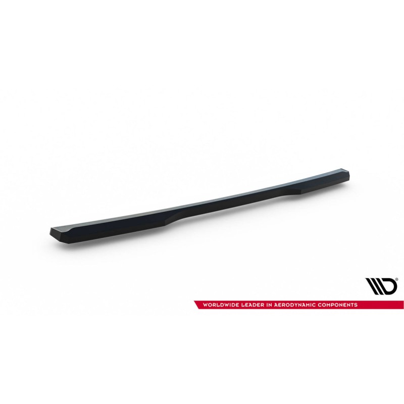 Kit carrosserie Maxton Design Toyota GR Yaris Mk4 restylée V.2 (2024+)