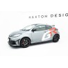 Kit carrosserie Maxton Design Toyota GR Yaris Mk4 restylée V.1 (2024+) Kit carrosserie Maxton Design Toyota GR Yaris Mk4 restylée V.1 (2024+)