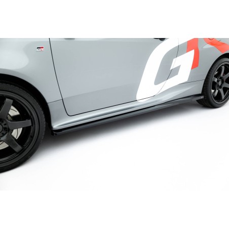Kit carrosserie Maxton Design Toyota GR Yaris Mk4 restylée V.1 (2024+)
