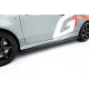 Kit carrosserie Maxton Design Toyota GR Yaris Mk4 restylée V.1 (2024+) Kit carrosserie Maxton Design Toyota GR Yaris Mk4 restylée V.1 (2024+)