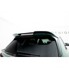 Kit carrosserie carbone Maxton Design BMW X5 M F95 restylée (2023+) : lame avant, bas de caisse, lames arrière, becquet