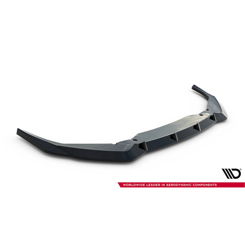 Kit carrosserie Maxton Design Toyota GR Yaris Mk4 restylée V.1 (2024+)