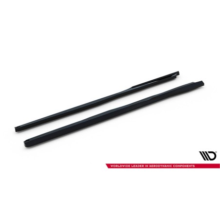 Kit carrosserie Maxton Design Toyota GR Yaris Mk4 restylée V.1 (2024+)