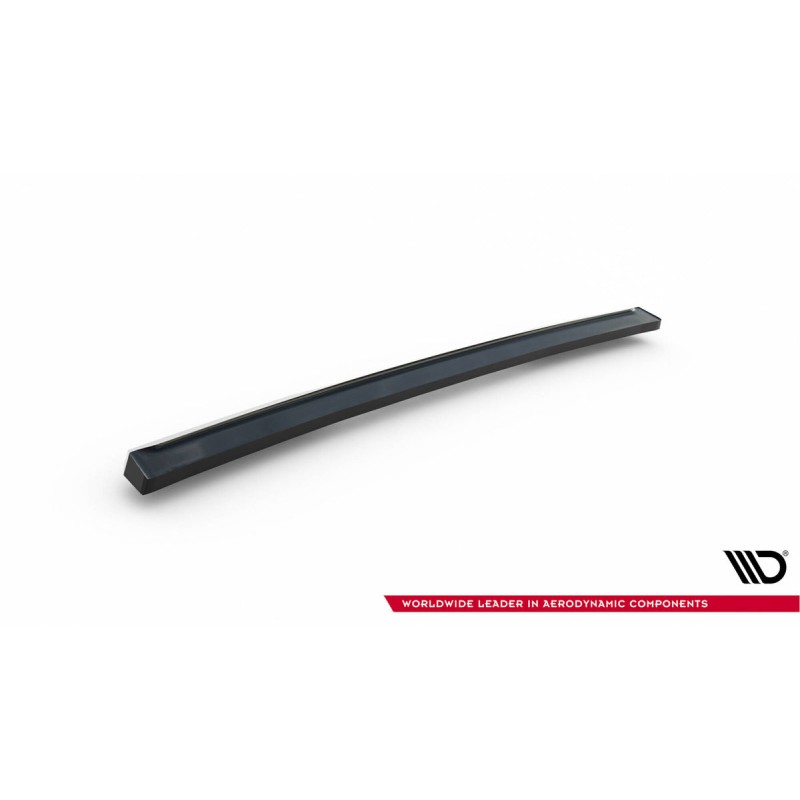 Kit carrosserie Maxton Design Toyota GR Yaris Mk4 restylée V.1 (2024+)