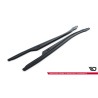 Kit carrosserie Maxton Design Lexus LC V.1 (2017+) : lame avant, bas de caisse, diffuseur arrière, lames arrière, becquet Kit carrosserie Maxton Design Lexus LC V.1 (2017+) : lame avant, bas de caisse, diffuseur arrière, lames arrière, becquet