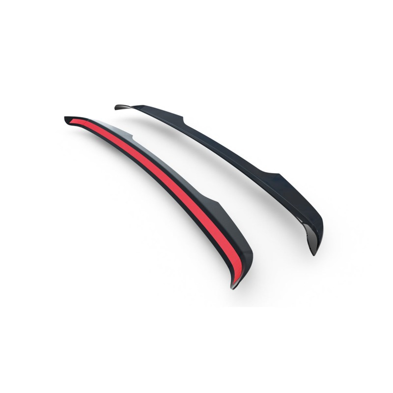 Kit carrosserie Maxton Design Toyota GR Yaris Mk4 restylée V.1 (2024+)