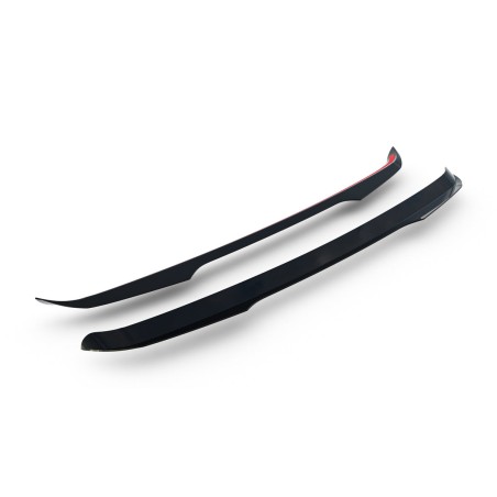 Kit carrosserie Maxton Design Toyota GR Yaris Mk4 restylée V.1 (2024+)