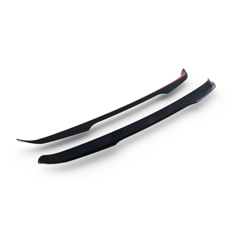 Kit carrosserie Maxton Design Toyota GR Yaris Mk4 restylée V.1 (2024+)