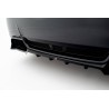Kit carrosserie Maxton Design Subaru Impreza WRX STI Mk3 restylée (2011-2014) : lame avant, bas de caisse, lame arrière, becquet