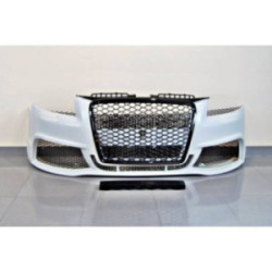 Pare-Chocs Avant Audi A3 8P 05-08 Look R3 Tuning Tuning