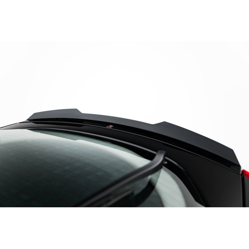 Kit carrosserie Maxton Design Renault Laguna 5 portes GT Mk3 (2008-2010)
