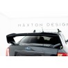 Kit carrosserie Maxton Design Subaru Impreza WRX STI Mk3 restylée (2011-2014) : lame avant, bas de caisse, lame arrière, becquet