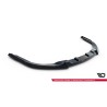 Kit carrosserie Maxton Design Subaru Impreza WRX STI Mk3 restylée (2011-2014) : lame avant, bas de caisse, lame arrière, becquet
