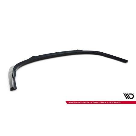 Kit carrosserie Maxton Design Renault Laguna 5 portes GT Mk3 (2008-2010)