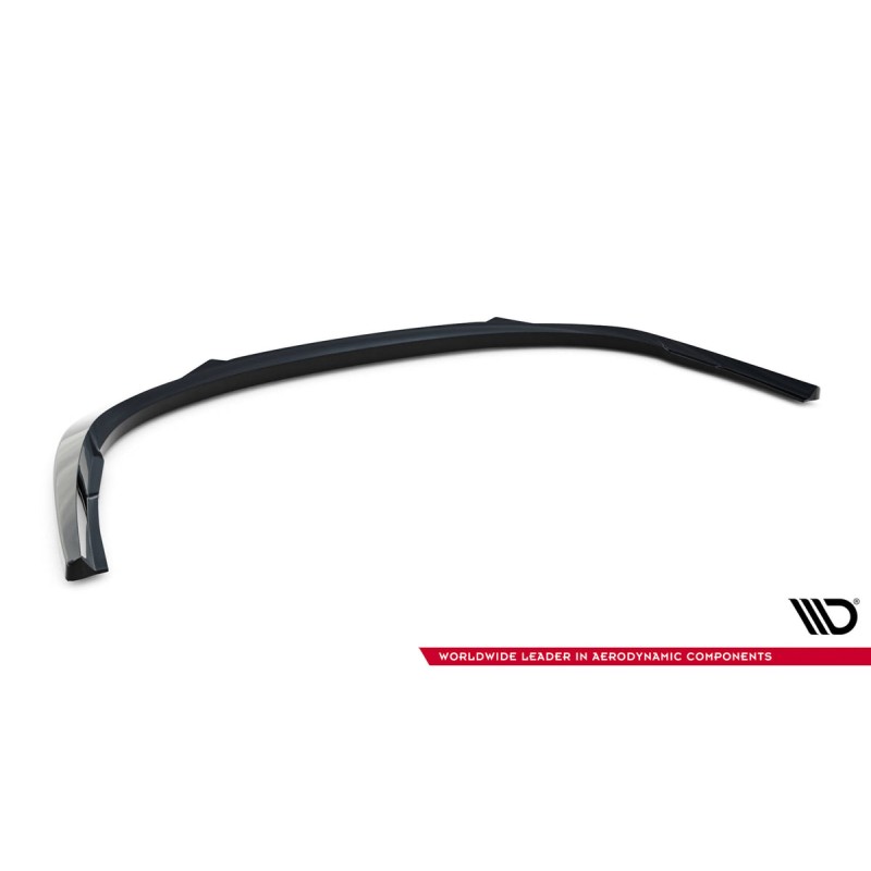 Kit carrosserie Maxton Design Renault Laguna 5 portes GT Mk3 (2008-2010)