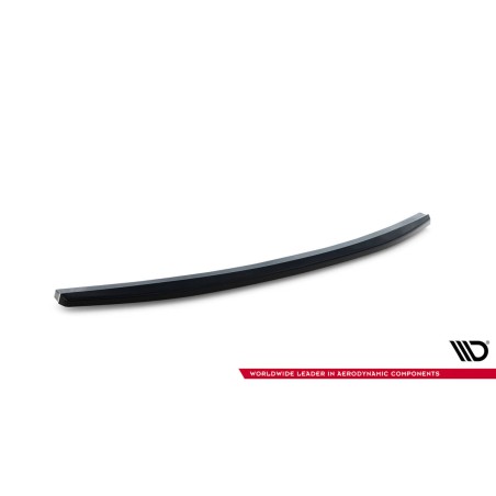 Kit carrosserie Maxton Design Renault Laguna 5 portes GT Mk3 (2008-2010)