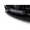 Kit carrosserie Maxton Design Mercedes-AMG CLE 53 C236 (2023+) : lame avant, bas de caisse, lame arrière, becquet Kit carrosserie Maxton Design Mercedes-AMG CLE 53 C236 (2023+) : lame avant, bas de caisse, lame arrière, becquet