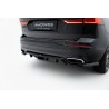 Kit carrosserie Maxton Design Volvo XC60 Mk2 (2017-2021) : lame avant, bas de caisse, lame arrière, becquet Kit carrosserie Maxton Design Volvo XC60 Mk2 (2017-2021) : lame avant, bas de caisse, lame arrière, becquet