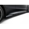 Kit carrosserie Maxton Design Mercedes-AMG CLE 53 C236 (2023+) : lame avant, bas de caisse, lame arrière, becquet Kit carrosserie Maxton Design Mercedes-AMG CLE 53 C236 (2023+) : lame avant, bas de caisse, lame arrière, becquet