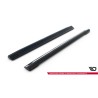 Kit carrosserie Maxton Design Volvo XC60 Mk2 (2017-2021) : lame avant, bas de caisse, lame arrière, becquet Kit carrosserie Maxton Design Volvo XC60 Mk2 (2017-2021) : lame avant, bas de caisse, lame arrière, becquet