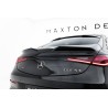 Kit carrosserie Maxton Design Mercedes-AMG CLE 53 C236 (2023+) : lame avant, bas de caisse, lame arrière, becquet Kit carrosserie Maxton Design Mercedes-AMG CLE 53 C236 (2023+) : lame avant, bas de caisse, lame arrière, becquet