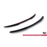 Kit carrosserie Maxton Design Mercedes-AMG SL 63 R232 (2022+) : lame avant, bas de caisse, lame arrière, becquet Kit carrosserie Maxton Design Mercedes-AMG SL 63 R232 (2022+) : lame avant, bas de caisse, lame arrière, becquet