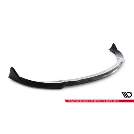 Kit carrosserie Maxton Design Mercedes-AMG CLE 53 C236 (2023+) : lame avant, bas de caisse, lame arrière, becquet