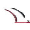 Kit carrosserie Maxton Design Mercedes-AMG SL 63 R232 (2022+) : lame avant, bas de caisse, lame arrière, becquet Kit carrosserie Maxton Design Mercedes-AMG SL 63 R232 (2022+) : lame avant, bas de caisse, lame arrière, becquet