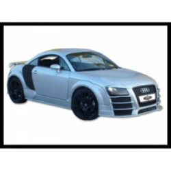 Pare-Chocs Avant Audi TT 98-05 8N Type R8 Tuning Tuning