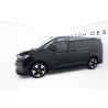 Kit carrosserie Maxton Design Volkswagen Multivan long T7 (2021+) : lame avant, bas de caisse, lame arrière, becquet Kit carrosserie Maxton Design Volkswagen Multivan long T7 (2021+) : lame avant, bas de caisse, lame arrière, becquet