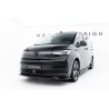 Kit carrosserie Maxton Design Volkswagen Multivan long T7 (2021+) : lame avant, bas de caisse, lame arrière, becquet Kit carrosserie Maxton Design Volkswagen Multivan long T7 (2021+) : lame avant, bas de caisse, lame arrière, becquet
