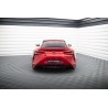 Kit carrosserie Maxton Design Lexus LC V.2 (2017+) : lame avant, bas de caisse, diffuseur arrière, lames arrière, becquet Kit carrosserie Maxton Design Lexus LC V.2 (2017+) : lame avant, bas de caisse, diffuseur arrière, lames arrière, becquet
