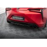 Kit carrosserie Maxton Design Lexus LC V.2 (2017+) : lame avant, bas de caisse, diffuseur arrière, lames arrière, becquet Kit carrosserie Maxton Design Lexus LC V.2 (2017+) : lame avant, bas de caisse, diffuseur arrière, lames arrière, becquet
