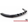 Kit carrosserie Maxton Design Volkswagen Multivan long T7 (2021+) : lame avant, bas de caisse, lame arrière, becquet Kit carrosserie Maxton Design Volkswagen Multivan long T7 (2021+) : lame avant, bas de caisse, lame arrière, becquet