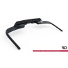 Kit carrosserie Maxton Design Volkswagen Multivan long T7 (2021+) : lame avant, bas de caisse, lame arrière, becquet Kit carrosserie Maxton Design Volkswagen Multivan long T7 (2021+) : lame avant, bas de caisse, lame arrière, becquet