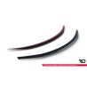 Kit carrosserie Maxton Design Lexus LC V.2 (2017+) : lame avant, bas de caisse, diffuseur arrière, lames arrière, becquet Kit carrosserie Maxton Design Lexus LC V.2 (2017+) : lame avant, bas de caisse, diffuseur arrière, lames arrière, becquet