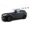 Kit carrosserie Maxton Design Land Rover Range Rover Sport Mk2 (2013-2018) : lame avant, bas de caisse, lame arrière, becquet