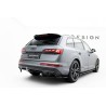 Kit carrosserie Maxton Design Audi Q7 S-Line Mk2 restylée 2 (2023+) : lame avant, bas de caisse, lame arrière, becquet Kit carrosserie Maxton Design Audi Q7 S-Line Mk2 restylée 2 (2023+) : lame avant, bas de caisse, lame arrière, becquet