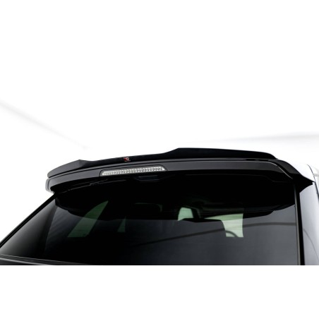 Kit carrosserie Maxton Design Land Rover Range Rover Sport Mk2 (2013-2018) : lame avant, bas de caisse, lame arrière, becquet