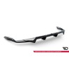 Kit carrosserie Maxton Design Audi Q7 S-Line Mk2 restylée 2 (2023+) : lame avant, bas de caisse, lame arrière, becquet Kit carrosserie Maxton Design Audi Q7 S-Line Mk2 restylée 2 (2023+) : lame avant, bas de caisse, lame arrière, becquet